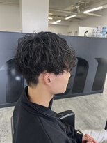 マーレ 山口湯田店(MARE)&nbsp;シャドウパーマ