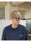 ミルクティーー！