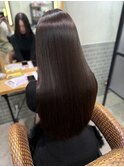艶色◎モーヴショコラ