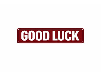 グッドラック GOODLUCKの写真/あなたに合う「ちょうどいい」を。