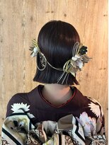 サンシップ(sun ship)&nbsp;成人式スタイル／振袖スタイル