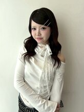 フィルムス 柏(FILMS)&nbsp;程田 詩史