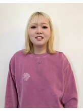 エスフォーメン(es for men) 日向 らら