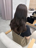 クラッチ ビオ 博多駅前(CLUTCH bio)&nbsp;アッシュブラウン♪