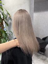 スティーン(STEEN)&nbsp;ミルクティーベージュ
