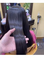 カミカロン(髪Kalon) レディースロングストレート