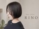 リノ(RINO)の写真