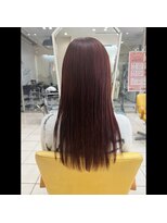 キセイ 幸町店(KISEI) ロングストレート