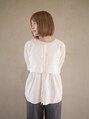 カイコヘアーアンドアートスタジオ(kaiko hair&art studio)&nbsp;saki 