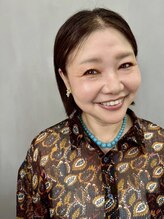 トップヘアー 中庄店(TOP HAIR fuapua)&nbsp;ゆきよ 