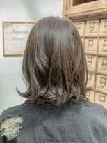 グリーンルーム(GREENROOM) 20代30代髪質改善カラー極上ヘッドスパ新丸子武蔵小杉美容室