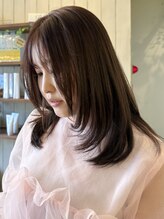 ボルデヘアー 亀有(Borde HAIR)