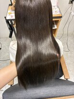 アバーブ ギンザ(Above Ginza)&nbsp;アッシュブラウン/リバースライト20代30代40代50代◎