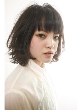 アーティズム(ARTISM) ナチュカワクールボブ