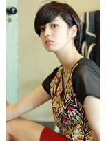 ブエナビスタ(BUENA VISTA)&nbsp;☆★098-923-1235★☆　  【BUENA VISTA】  最新トレンドヘア419