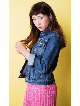 パリオ バイ コレット(Palio by collet) ☆ショートバングロング☆【Palio by collet】03-5367-3624