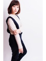 オリーブフォーヘアー(olive For hair) ☆甘カジュ・ボブ☆【olive for hair】03-6914-0898