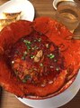 ナチュラルピーチーク(Natural.p Cheek)&nbsp;ラーメンをこよなく愛しております。辛いもの好きです！