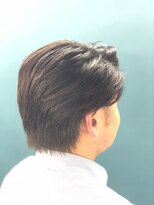 ライブヘアー セック 南柏店(Live Hair SEC)&nbsp;ニュアンスパーマで簡単スタイリング♪