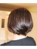 ニュアンス(nuance)&nbsp;グラデーションボブ