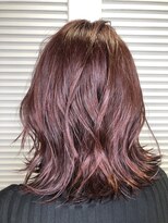 エイト新宿店(EIGHT shinjuku)&nbsp;EIGHT shinjuku 【エイト】 新宿店  ピンクパープルカラーITO