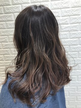 モードケイズ 松原店(MODE K's) グラデーション