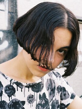 メロウ(MELLOW) マチルダボブ２