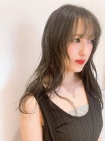 ネオヘアー 曳舟店(NEO Hair)&nbsp;アイスラテcolor