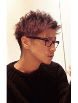 リノ 吉祥寺(Lino kichijoji)&nbsp;刈り上げ　ツーブロ   リノ