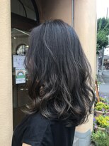 ウィル ボッサ 御茶ノ水 神保町(WILL bossa) エレガントウェーブ