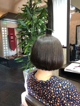 ナトゥーラ 岐阜(Natura) ゆるグラボブ