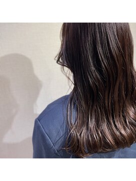 ワンズ 大里店(ONE'S) ダークブラウン