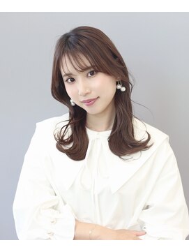 リュドール 名駅(Rue D'or) 上品くびれミディアム