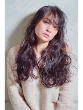 クシュ 所沢東口店(kusyu...) 大人かわいい#美髪#ネビージュ#ホワイトグレージュ#こなれミディ