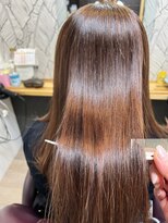 ヘアーカルチャー 小倉台店 HAIR CULTURE&nbsp;ロングストレート