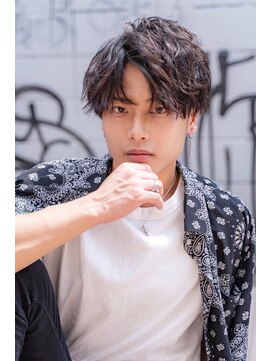 アルテ(ARTE) 【ARTE】表参道/青山　コンマバング