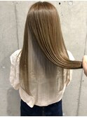 ホワイトベージュ
