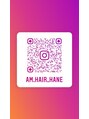 アメリカン ヘアー(American hair)&nbsp;Instagramも宜しくお願いします！