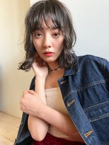 エース (ACE)&nbsp;ACE 横浜 ふんわり可愛い大人ミディアム