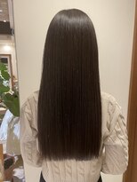 スプリング バイ ラシク(spring by Rasiku)&nbsp;酸性トリートメント