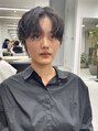 グラフ 蔵前(GRAFF) パーマショートお任せください◎