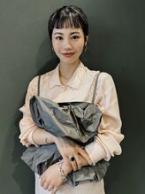 アイス 門前仲町(ais) 藤井 麻美