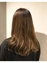 カミケンガレリア(kamiken. galleria)&nbsp;ハリコシ扱いやすい髪質改善ロング美髪【カミケンガレリア】