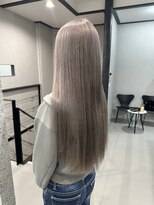 キンタロウセカンド(KINTARO2)&nbsp;シルバーピンク