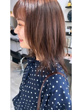 エスデザイン(es design) レイヤーカット