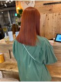 ブリーチ有りダブルカラートリートメント20000
