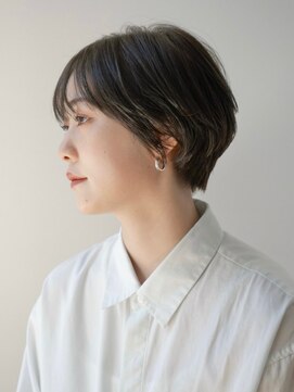 ビュートリアム ギンザ(BEAUTRIUM) 丸みショート/くびれショート/クールショート/マッシュショート