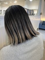 アンジュベイナハ (Ange Bay NAHA) デザインカラー