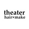 シアター 高崎(THEATER)のお店ロゴ
