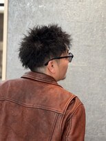 クラウドナイン(CLOUD9) ツイストパーマ